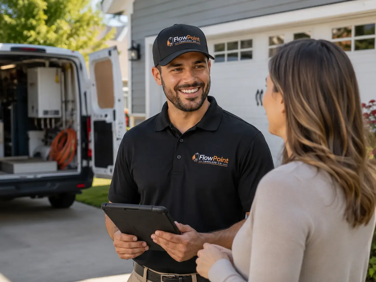 Tankless Water Heater Installation Hardwick, GA FAQs